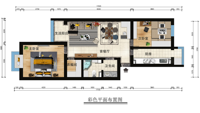 装修案例 | 门厅不合理，衣帽间不美观该如何设计？