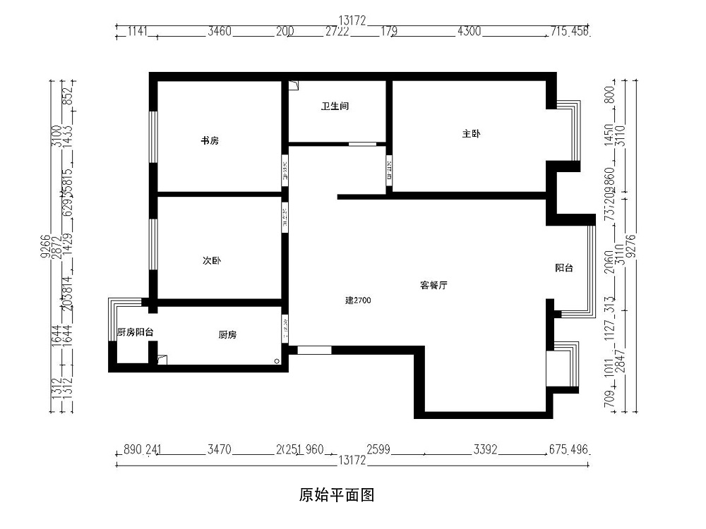 蓝狮在线案例 |高知家庭116平米现代风格装修