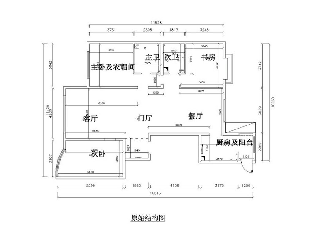 结构图