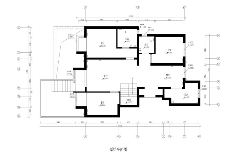 结构图