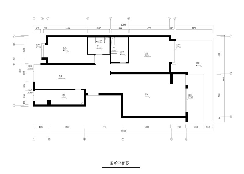 结构图