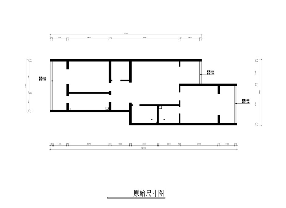 结构图