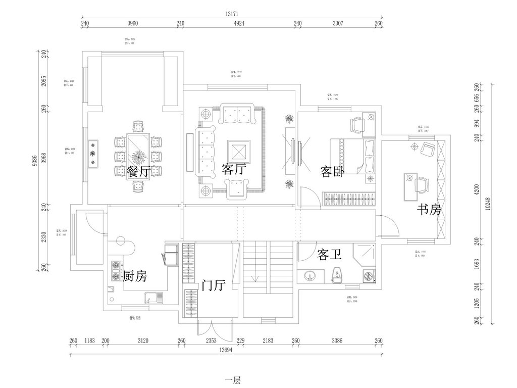 结构图1