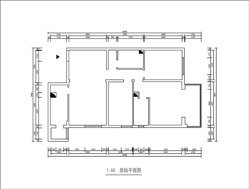 结构图