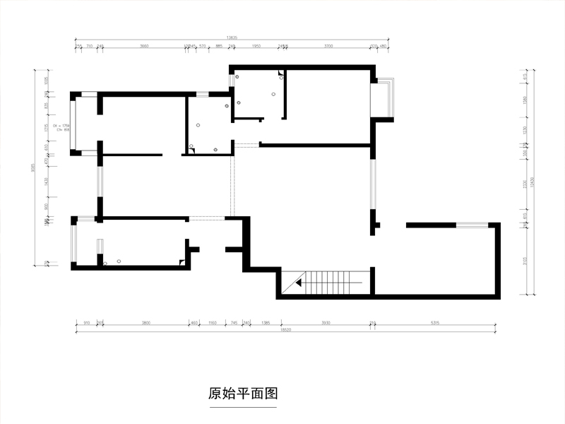 结构图