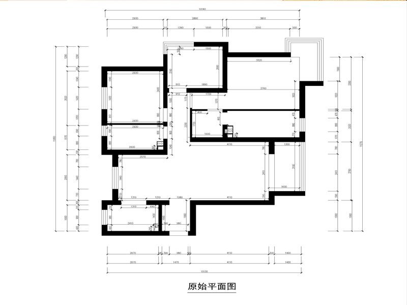 结构图