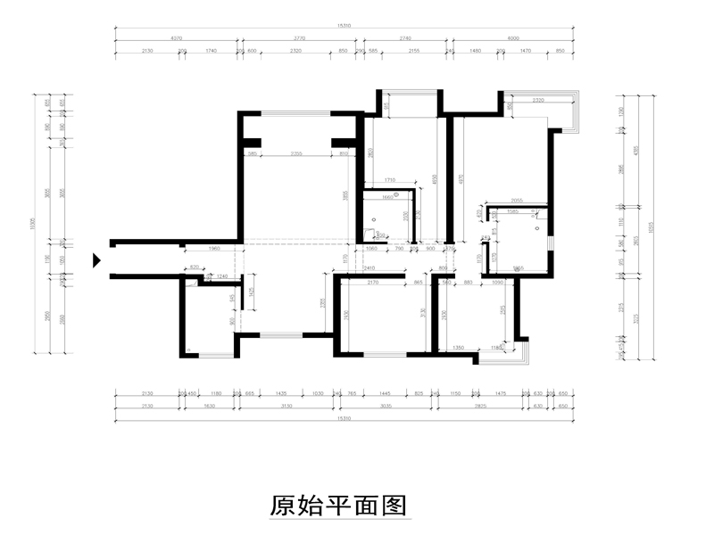 结构图