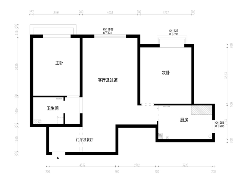 结构图