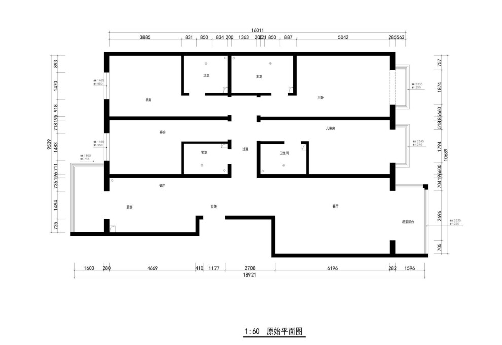 结构图