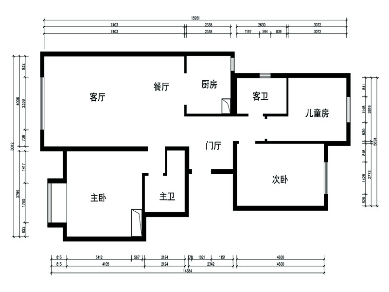 结构图