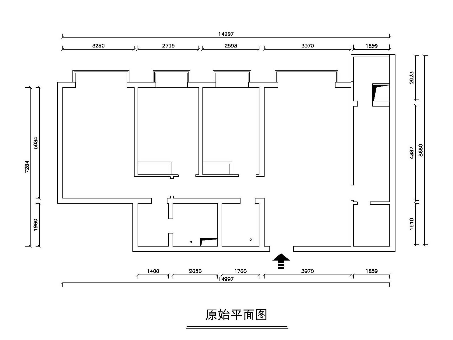 结构图