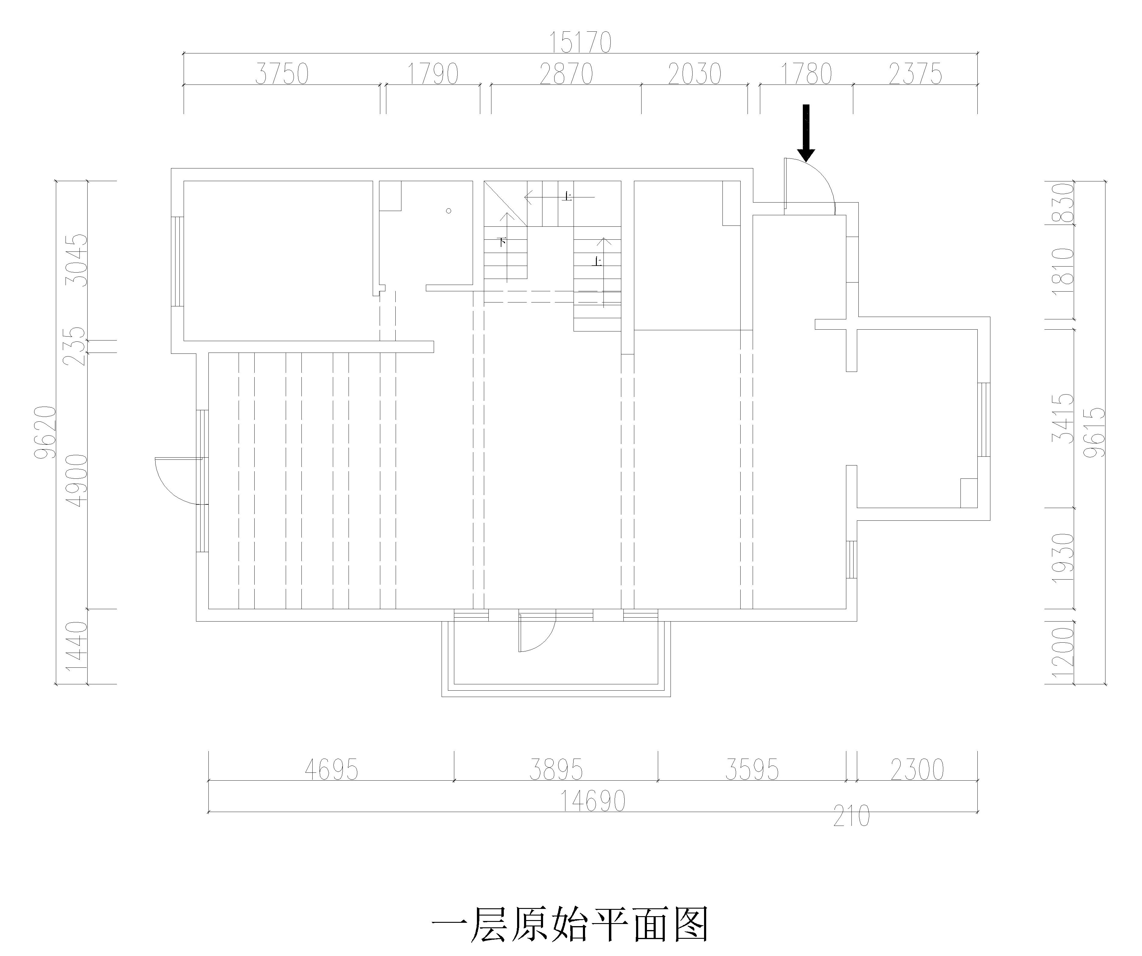 结构图