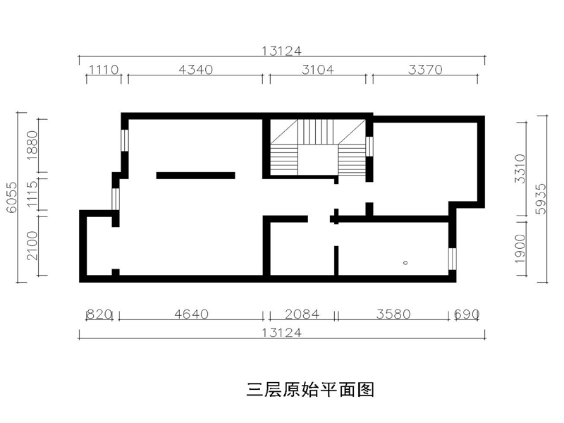 结构图