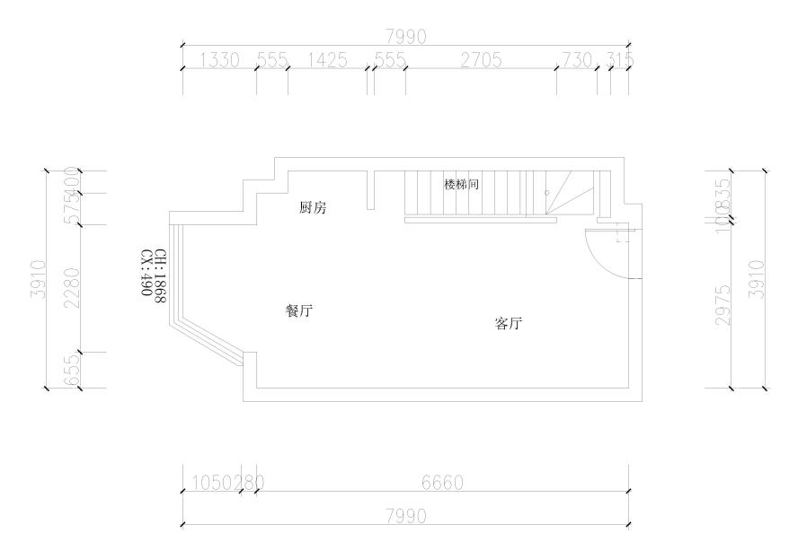 结构图