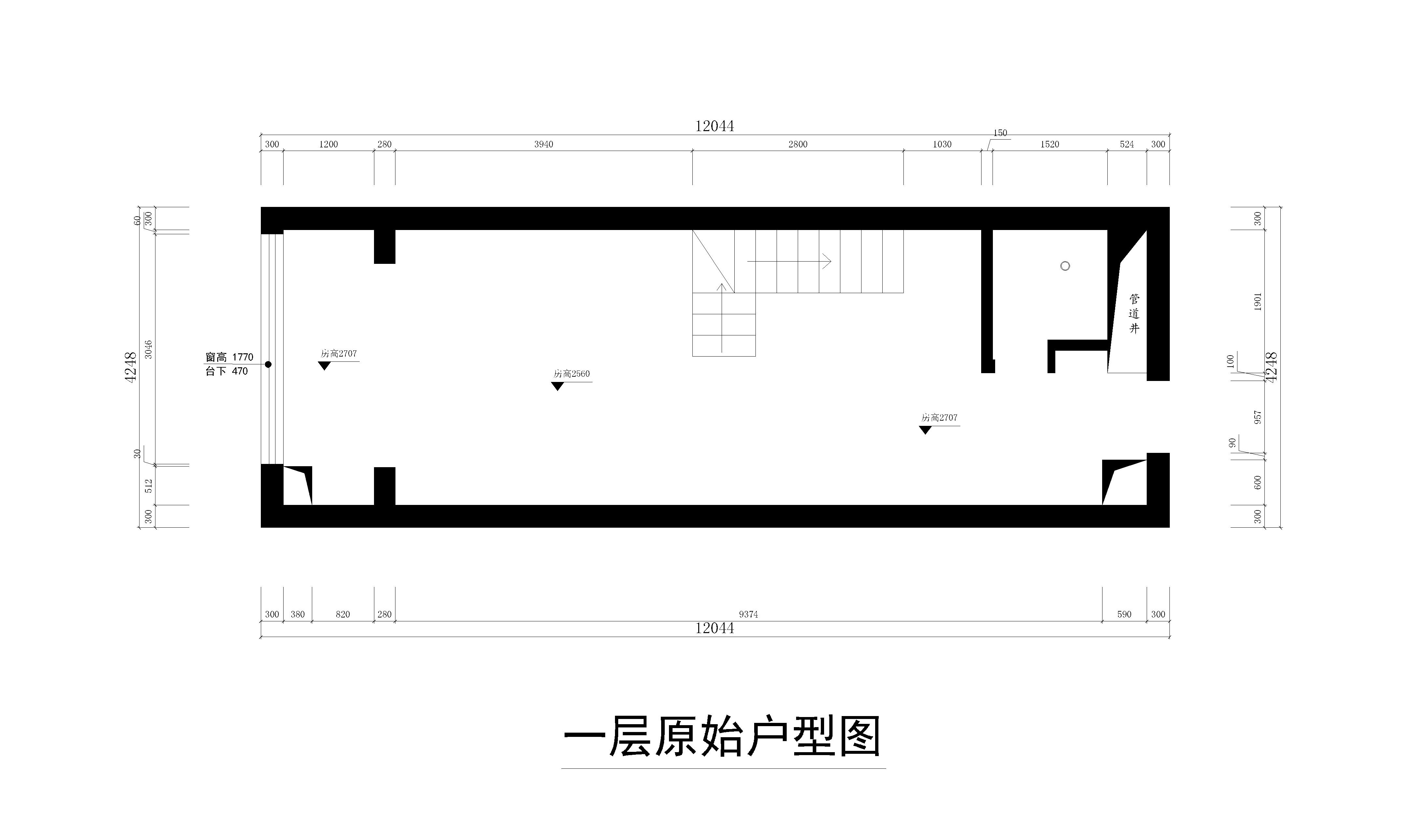 结构图