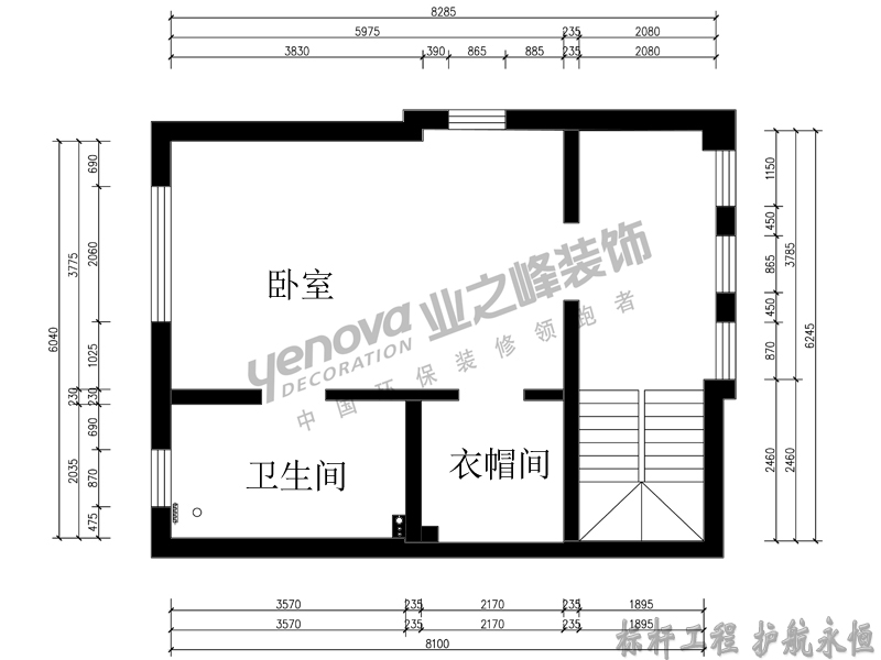 原shi结构图三层