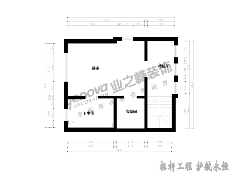 三层原shi结构图