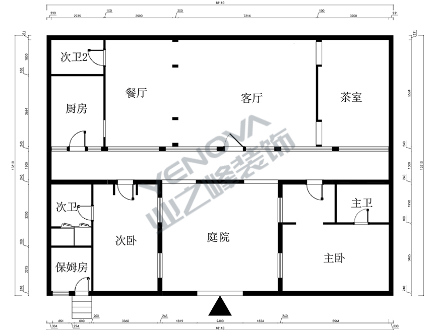 结构图