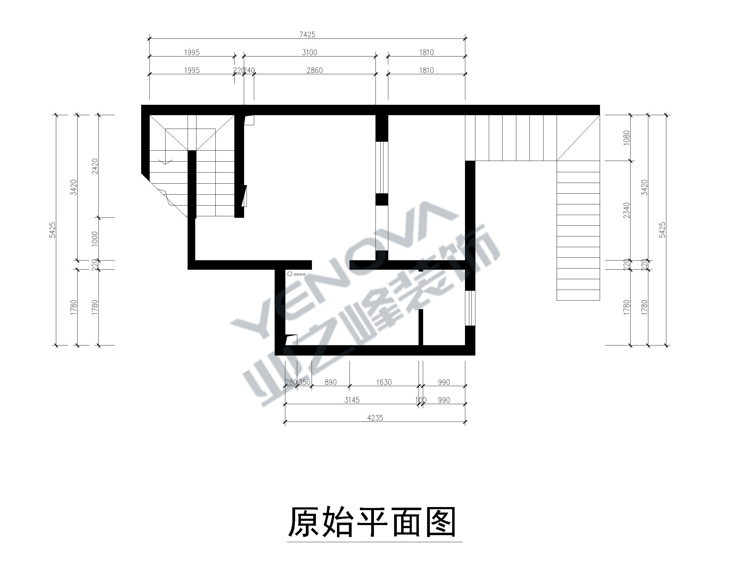 结构图