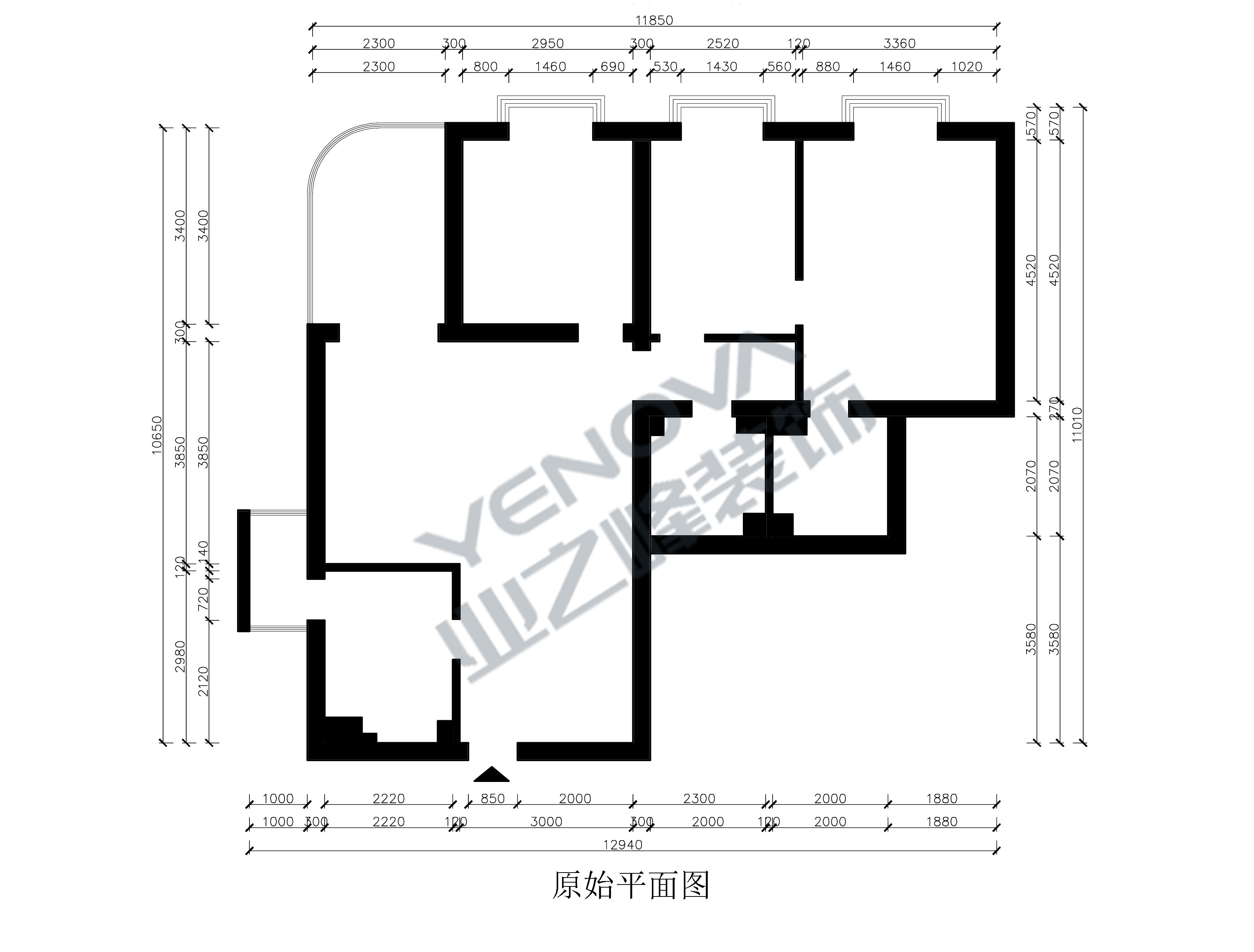 结构图