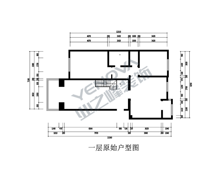 结构图1