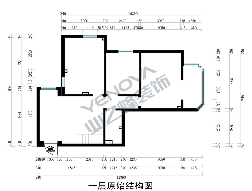 结构图1