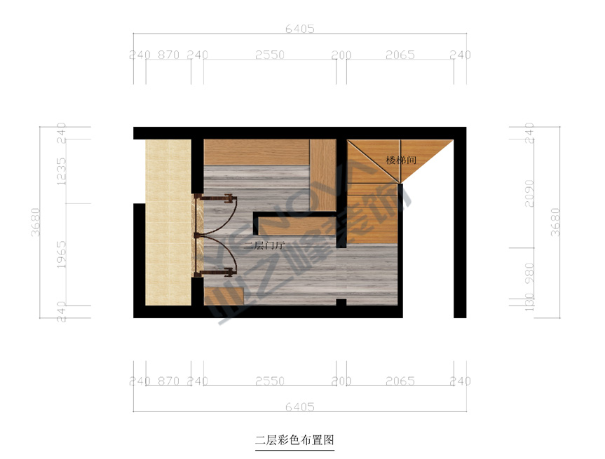 彩平图2