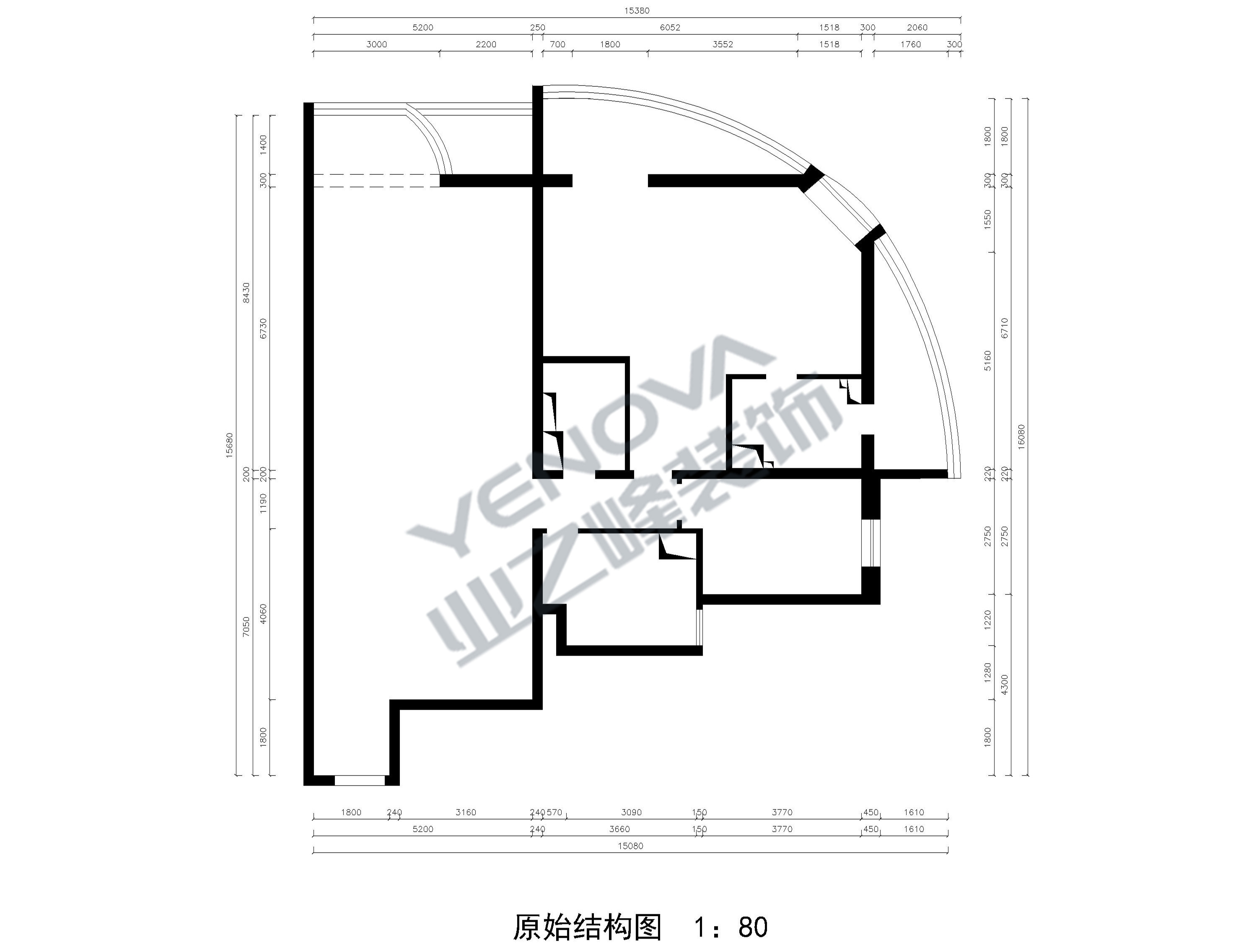 结构图