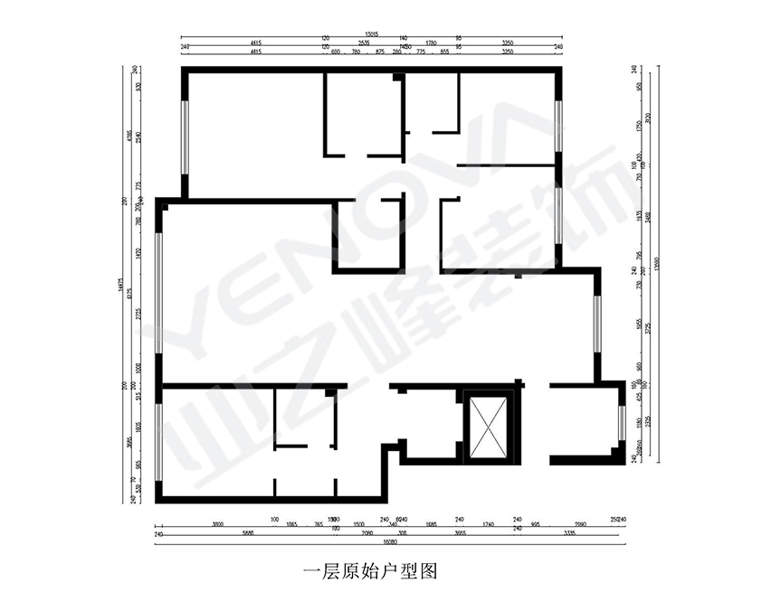 结构图