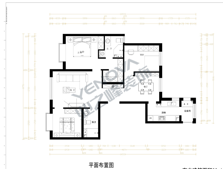 结构图