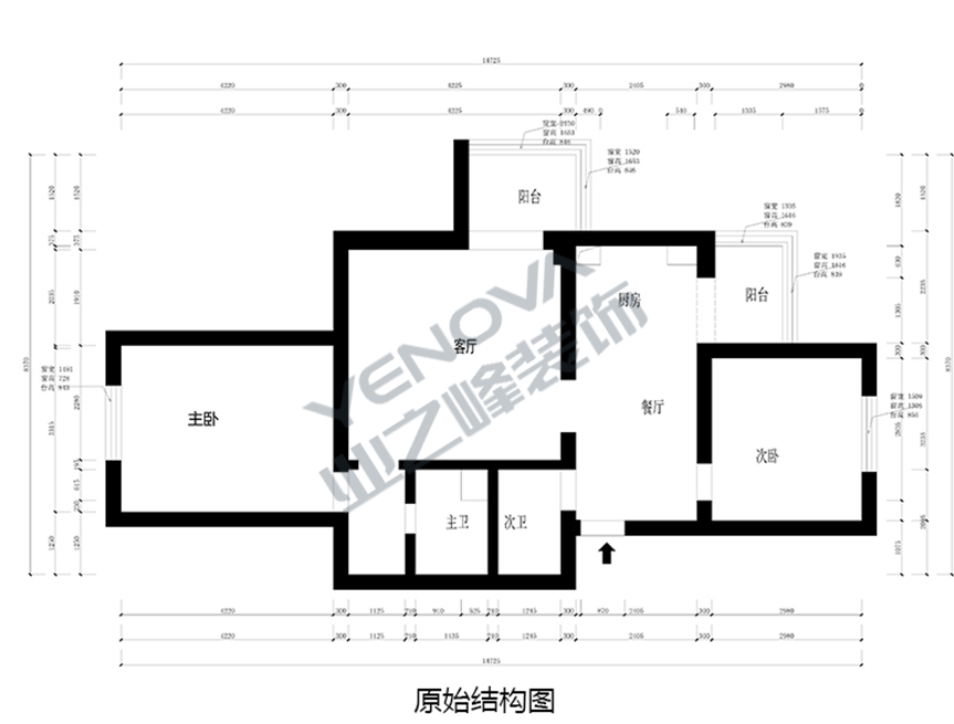 结构图