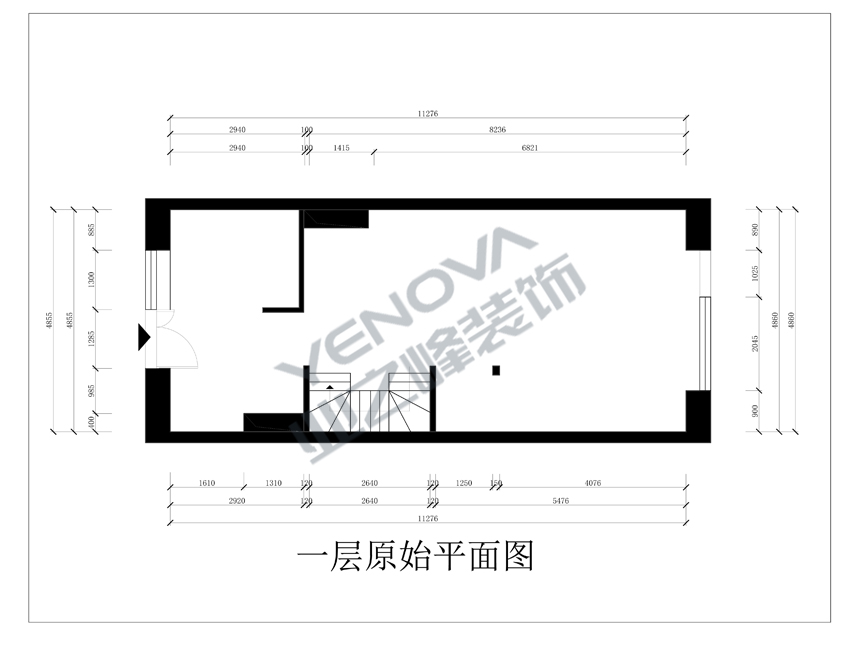 结构图