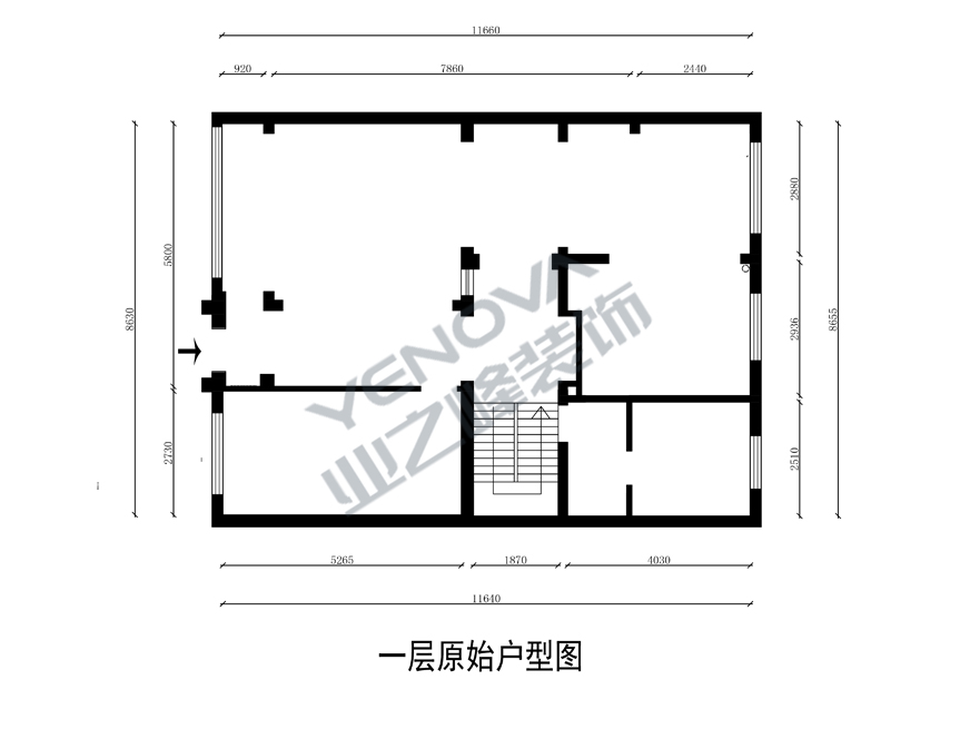 结构图