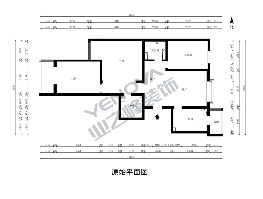 结构图