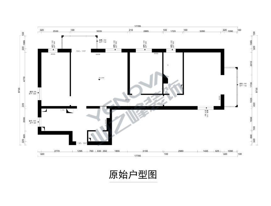 结构图