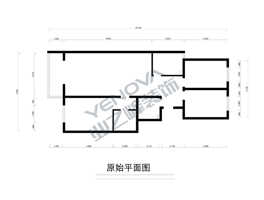 结构图