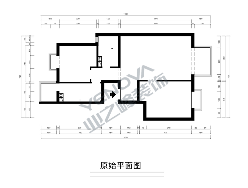 结构图