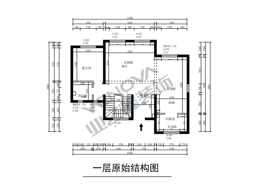 结构图1