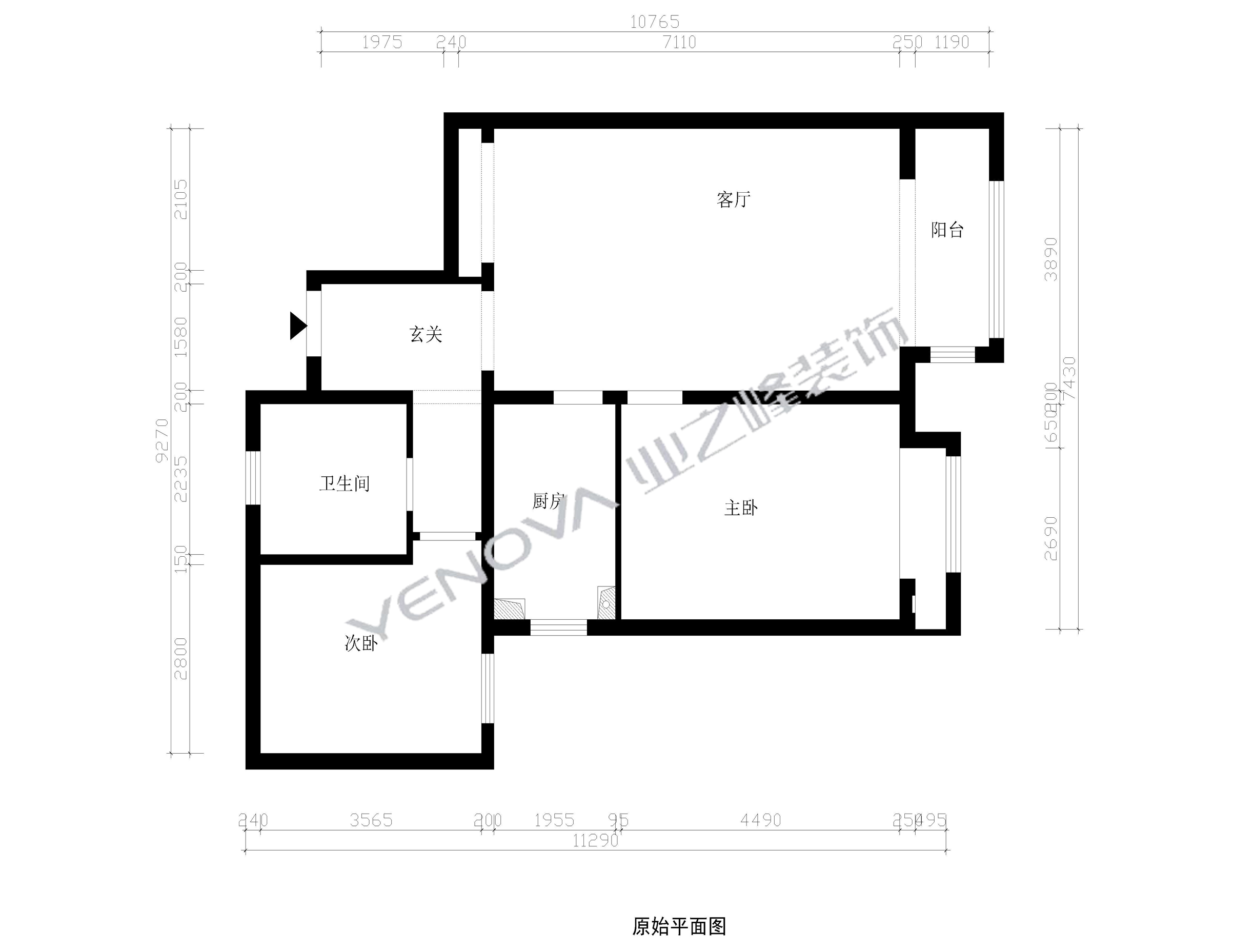 结构图