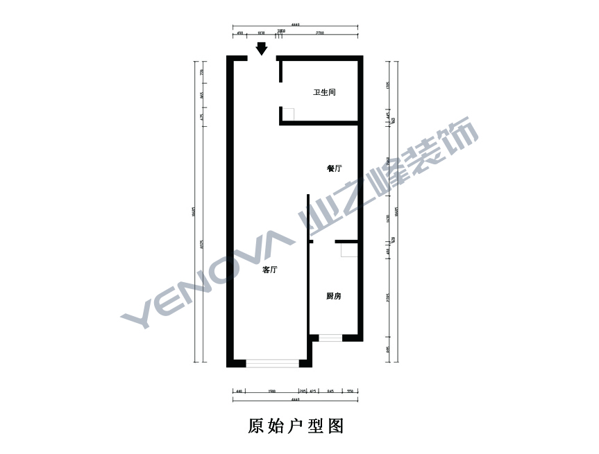 结构图