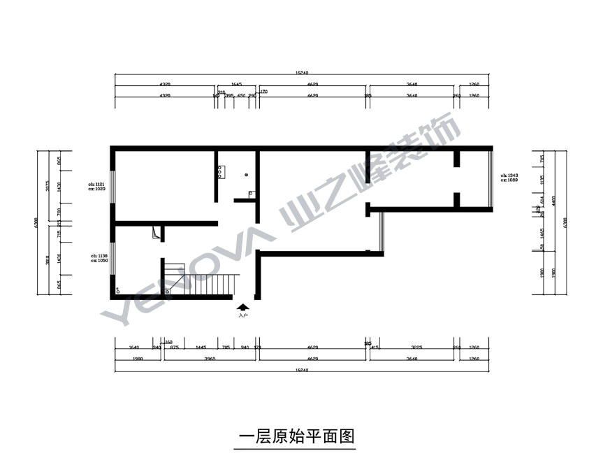 结构图1