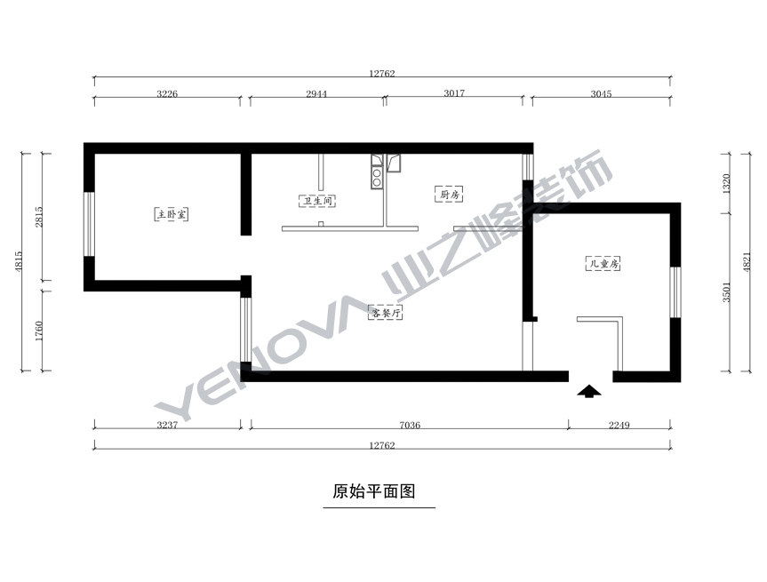 结构图