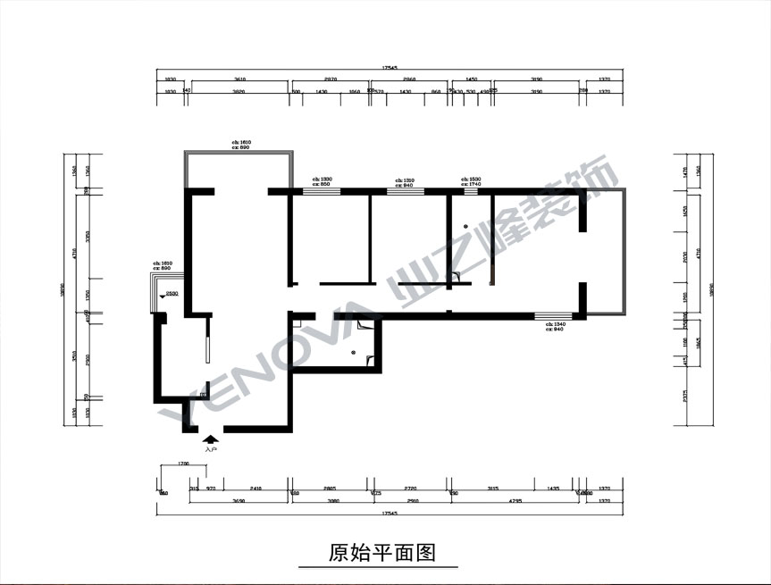 结构图