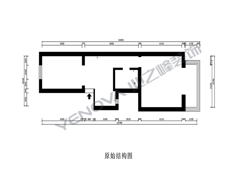 结构图