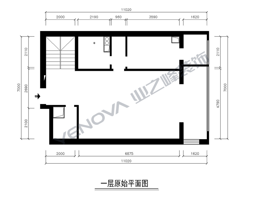 结构图1