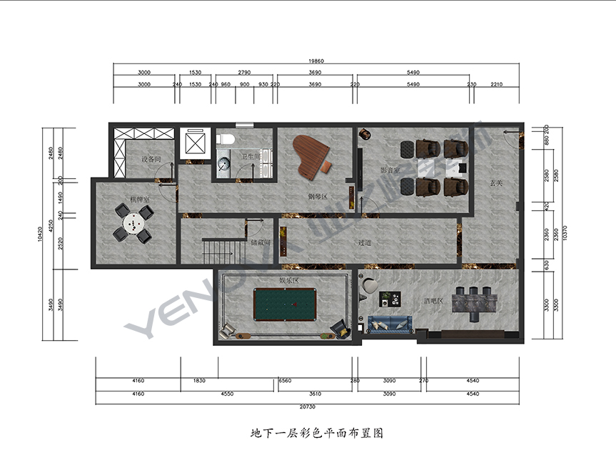 彩平图3