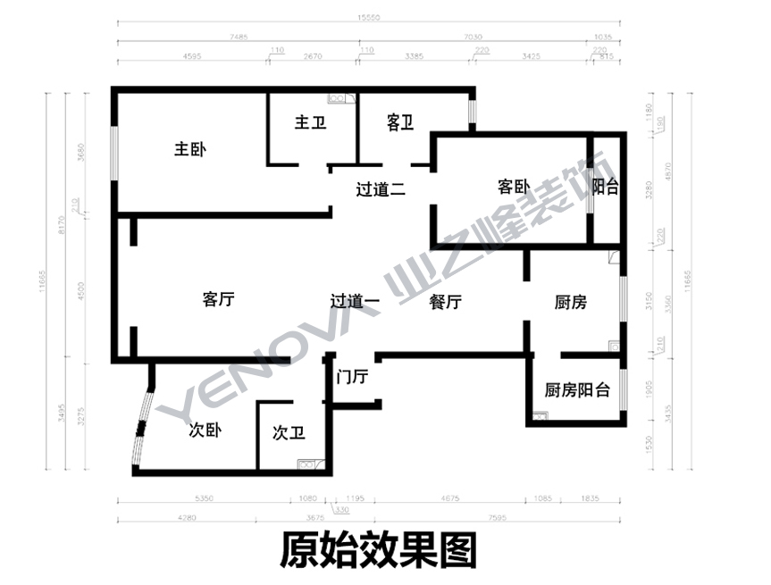 结构图