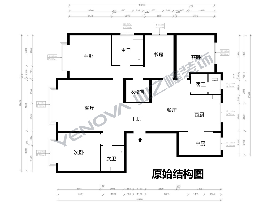 结构图