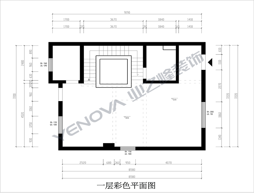 结构图