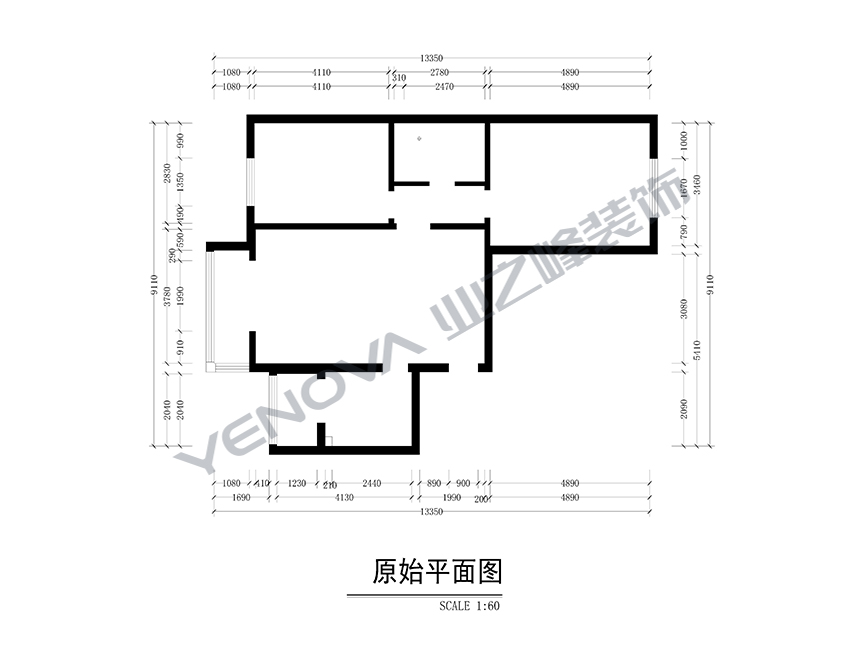 结构图